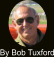 Bob Tuxford