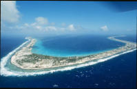 Mururoa Atoll