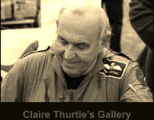 Claire Thurtle's Gallery